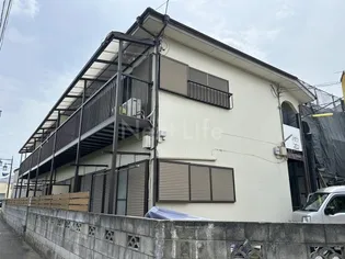 ハイツマロンの画像