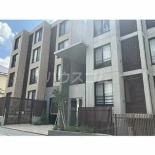 ゲートマークス三軒茶屋の外観