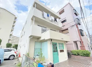 マンションパドレの画像