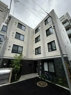 エルファーロ目黒Iの画像