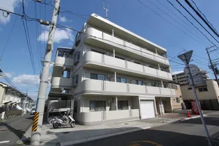 AXIA Kimachi【4階】の外観