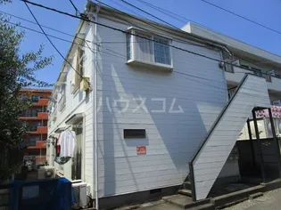 コーポIIの画像