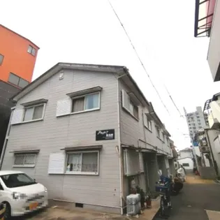 兵庫県神戸市長田区日吉町4【一戸建】の外観