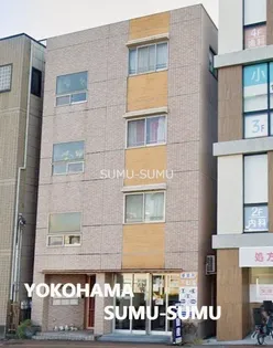 コンフォートK【4階】の外観