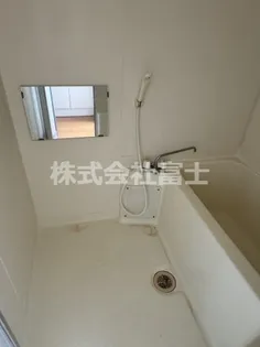 コアシコウチ【1階】の風呂