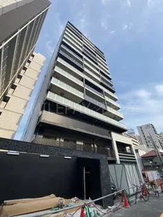 兵庫県神戸市兵庫区西出町2【マンション】の外観