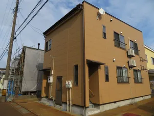 コーポ南六の画像