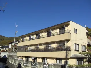 長田ハイツの画像