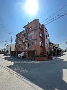 ラフォーレ14番館の画像