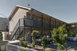 モンターニャ・アイ【2階】の外観