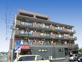 フレッチアフューミーノの画像