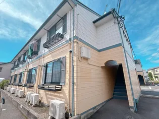 ハイブリッジA Bの画像