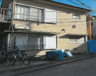 ライブコアプリモ小茂根の画像