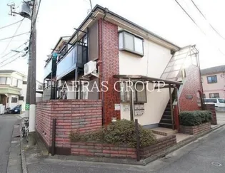 ハイツパルシティの画像