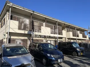 新町ハイツの画像