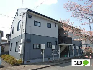 エントピアIKEDA Aの画像