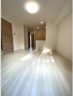 Haru Haru I【1階】の居間