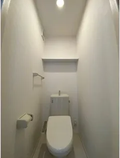 Haru Haru I【1階】の内装