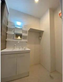 Haru Haru I【1階】の内装