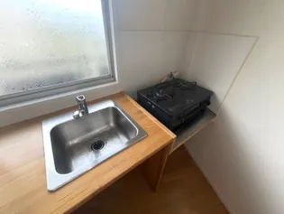 ノベラ篠原北町【3階】のキッチン