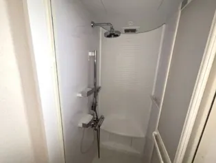 ノベラ篠原北町【3階】の風呂