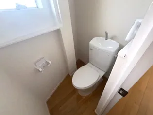 ノベラ篠原北町【3階】の内装