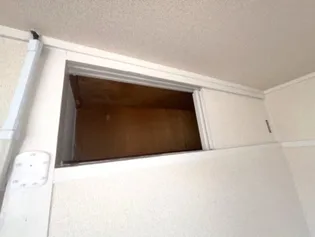 ノベラ篠原北町【3階】の内装