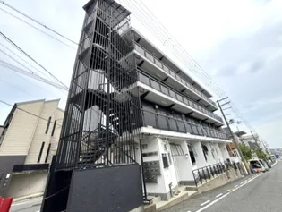 ノベラ篠原北町【3階】の外観