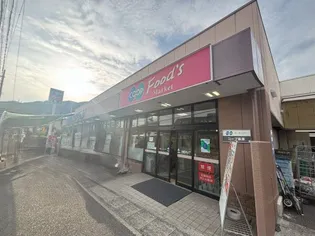 ノベラ篠原北町【3階】の周辺