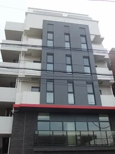 ソフィア コート津田沼の画像