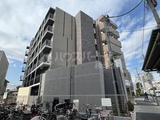 コンフォース堀切の画像