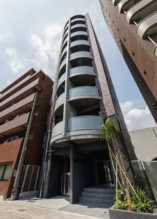 グランクレージュ大鳥居の画像