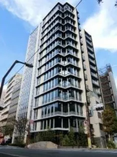 ザ パークハウス新宿御苑の画像