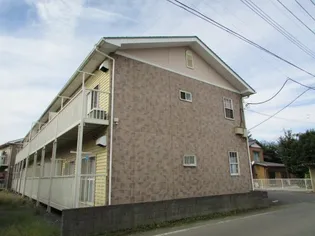カトレアハイムの画像