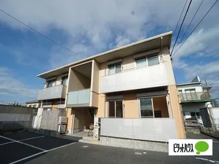 アネックス中の台の画像