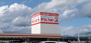 レオパレスDreamB【1階】の周辺