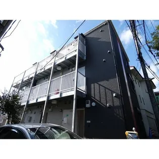 プライム菊名【3階】の外観