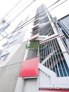 マートルコート駒沢大学【5階】の外観