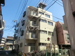 正栄マンションの画像