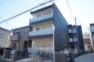 リブリ キャメリア桂の画像