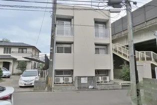 GRAN DE 愛宕橋の画像