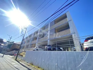 サバービアBの画像