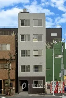 東京都台東区浅草6【マンション】の外観