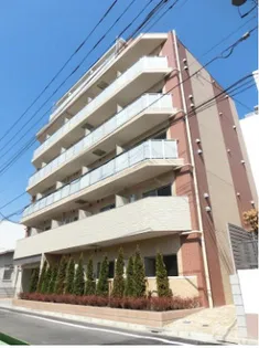 ジェノヴィア亀戸IIIスカイガーデンの画像