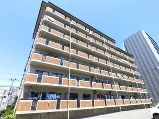 キャピタルハイツ姫里の画像