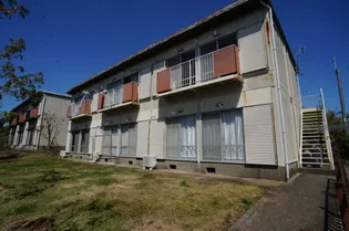 本宮ハイツAの画像