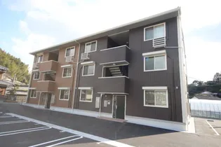 メルベーユⅡの画像