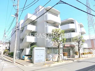 ウインベルデュエット北綾瀬の画像