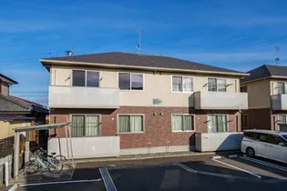 シャーメゾン白樺Aの画像