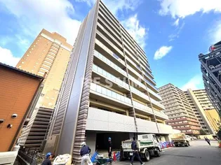 千葉県千葉市中央区問屋町【マンション】の外観